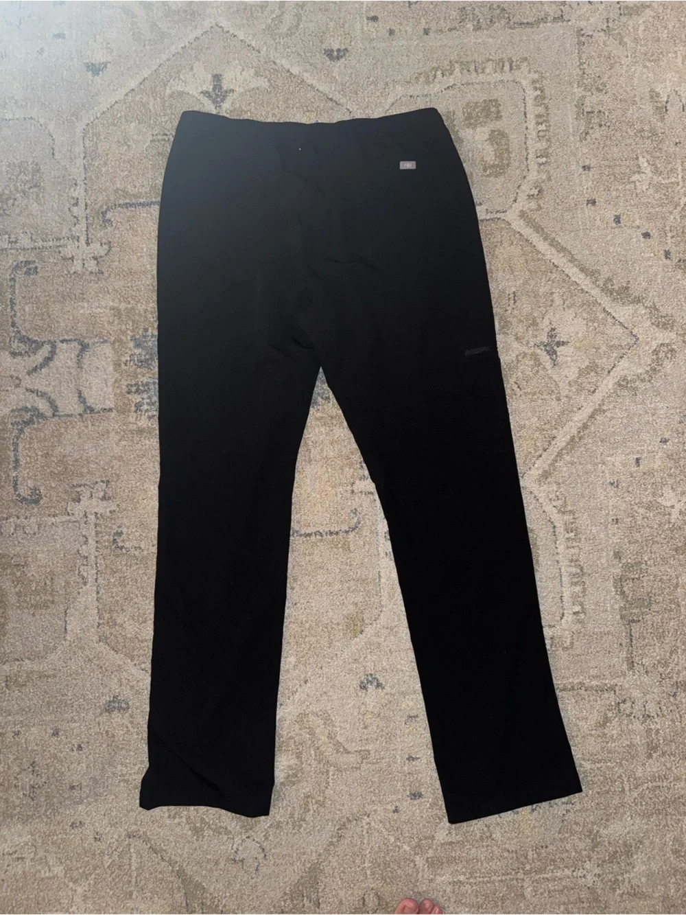 Men’s Figs Scrub Pant XLTall